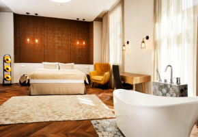 Отель Hotel Nihil Novi  Радом